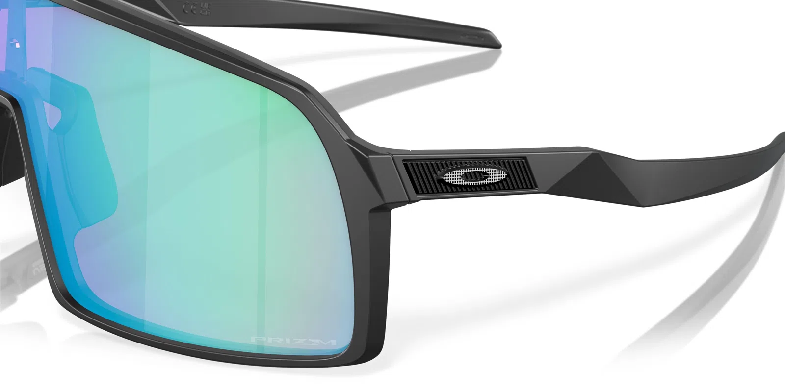 Oakley Sutro 9406 Sunglasses - view 191